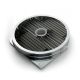 Sammic 1010355 - Ffc-10+ 10mm Chipping Grid