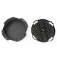 Sammic 1010366 - Qc-10 10mm Quick Grid Cleaner