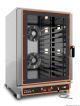 Prometek Icarus Digital Combi Oven 600X400 mm Or Gn 1/1 TD-10NE