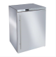 Single Door Gastronorm Underbar Freezer Storage Chiller 105L Bromic UBF0140SD-NR