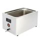 Sammic 1180065 Insulated Tank For Immersion Circulator (56L)