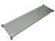 Galvanised Steel Under Shelf For 700 X 1500mm Bench