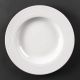 Olympia Linear Pasta Plates 310mm (Pack of 6) U096