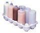 Prince Castle 580 Series Heavy Sauce Portion Dispenser Accessories 155 Dispenser Bottle Storage Tray