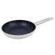 Vogue Non Stick Induction Frying Pan 240mm CB900