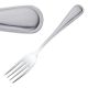 Olympia Mayfair Table Forks (Pack of 12) D507
