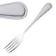 Olympia Mayfair Dessert Forks (Pack of 12) D508