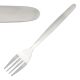 Olympia (Pack of 12) Kelso Dessert Fork C119