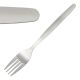 Olympia (Pack of 12) Kelso Table Fork C117