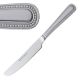 Olympia (Pack of 12) Bead Dessert Knife C127