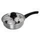Vogue Aluminium Egg Poacher 200mm K891