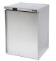 Single Door Gastronorm Underbar Fridge Storage Chiller 138L Bromic UBC0140SD