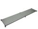 Galvanised Steel Under Shelf For 390 X 2300mm Bench