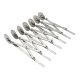 Schneider Plain Dough Cutter 7 Wheels GT136