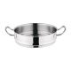 Vogue Tri Wall Steamer 240mm GG033
