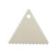 Schneider Three Sided Cream Scraper GT133
