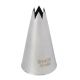 Schneider Stainless Steel Star Tube 7mm GT119