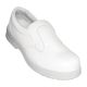 Slipbuster Lite Slip On Safety Shoes White 38 A801-38