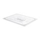 Cambro Polycarbonate 1/2 Gastronorm Lid DM732