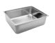 2/1 Gastronorm Tray Food Grade 200mm Deep