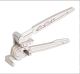 Deg 2 In 1 Ladder Type Tube Bender Pliers Aluminium Body For Automotive Plumbing