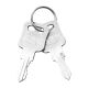 Jantex Dispenser Spare Keys (Pack of 2) AF379