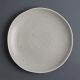 Olympia Chia Plates Sand 270mm DR807