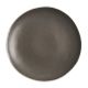 Olympia Chia Plates Charcoal 270mm DR814