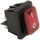 Switch For Our Single Or Double Benchtop Electric Gas Deep Fryer