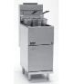 Pitco 23 Litre Economy Series Gas Fryer 45C+S