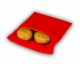 Easy Express Microwave Potato Cooker Roaster Hot Pocket Sleeve Pouch