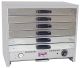 Roband Hammertone Finish Pie Warmer, 80 Pies 80DT