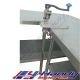 Large Commercial Bench Top Table Can Opener Heavy Duty 3 Cutting Blades Included