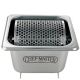 Chefmaster 90021 Butter Roller