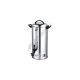 New 8.5 Litre 36 Cup Electric Stainless Steel Hot Water Boiler warmer Heater 