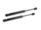 1 X Pair Gas Struts Bmw 5 Series Touring Estate E39 Rear Opening Window