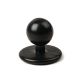 Stud Buttons Black A016