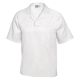 Whites Unisex Baker's Shirt White Size XL A102-XL
