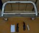 New S/S Grille Guard Nudge Bull Bar Bullbar Toyota Land Cruiser 200 2008-2010