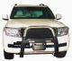 New Pu Grille Guard Nudge Bull Bar Bullbar Toyota Land Cruiser 200 2008-2010