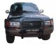 New S/S Grille Guard Nudge Bull Bar Bullbar Toyota Landcruiser Fj80 1992-1997