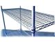 Atlas 4 Shelf Wire Add-On Shelving Kits A18487EPL