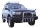New S/S Grille Guard Nudge Bull Bar Bullbar Toyota Land Cruiser Fj80 1992-1997