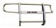 New S/S Grille Guard Nudge Bull Bar Bullbar Toyota Land Cruiser Fj100 2000-2004