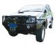 New Front Grille Guard Scuff Protector Bumper Bar Toyota Hilux Vigo 2005-2008