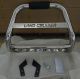 New S/S Grille Guard Nudge Bullbar Skid Plate Toyota Landcruiser Fj100 2000-2004