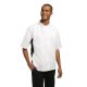 Nevada White Jacket Size M A928-M