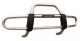 New S/S Grille Guard Nudge Bull Bar Bullbar Toyota Land Cruiser Fj100 2000-2004