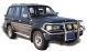 New S/S Front Grille Guard Nudge Bar Bullbar Toyota Landcruiser Fj80 1992-1997