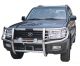 New S/S Grille Guard Nudge Bull Bar Bullbar Toyota Land Cruiser Fj100 2000-2004